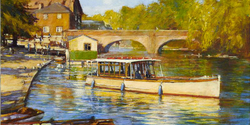 Local image of Stratford on Avon